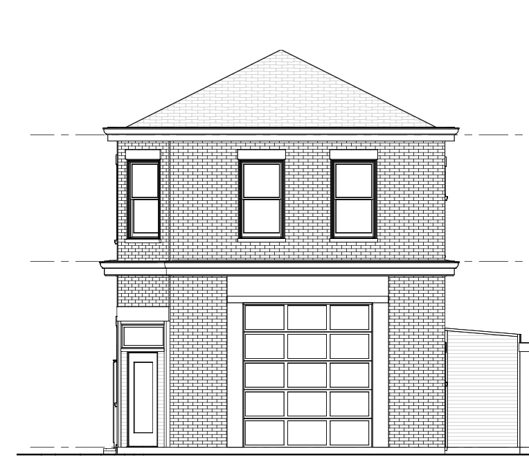 Caraway Holdings — Property Elevation