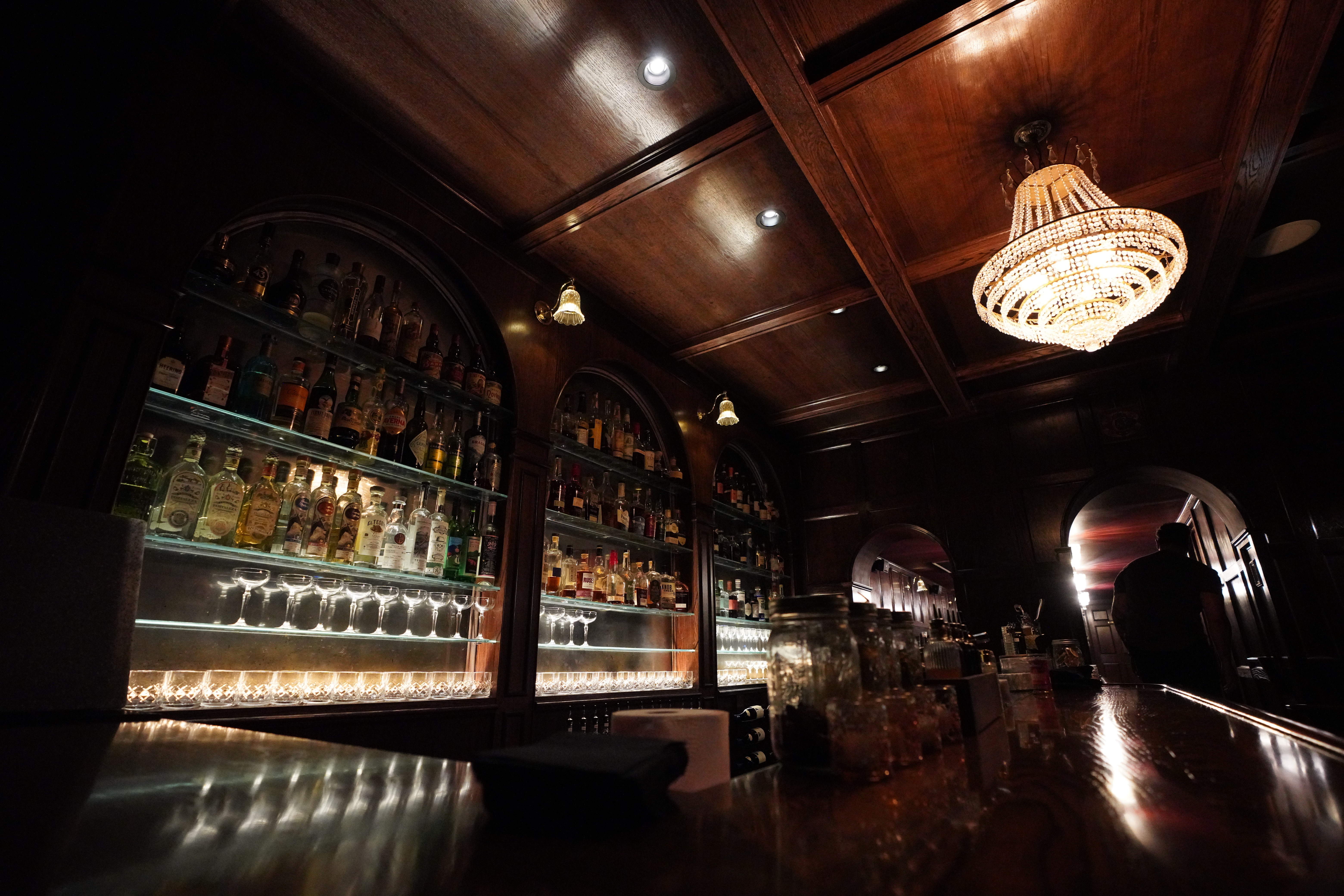 Skylab Creative — Hospitality Space