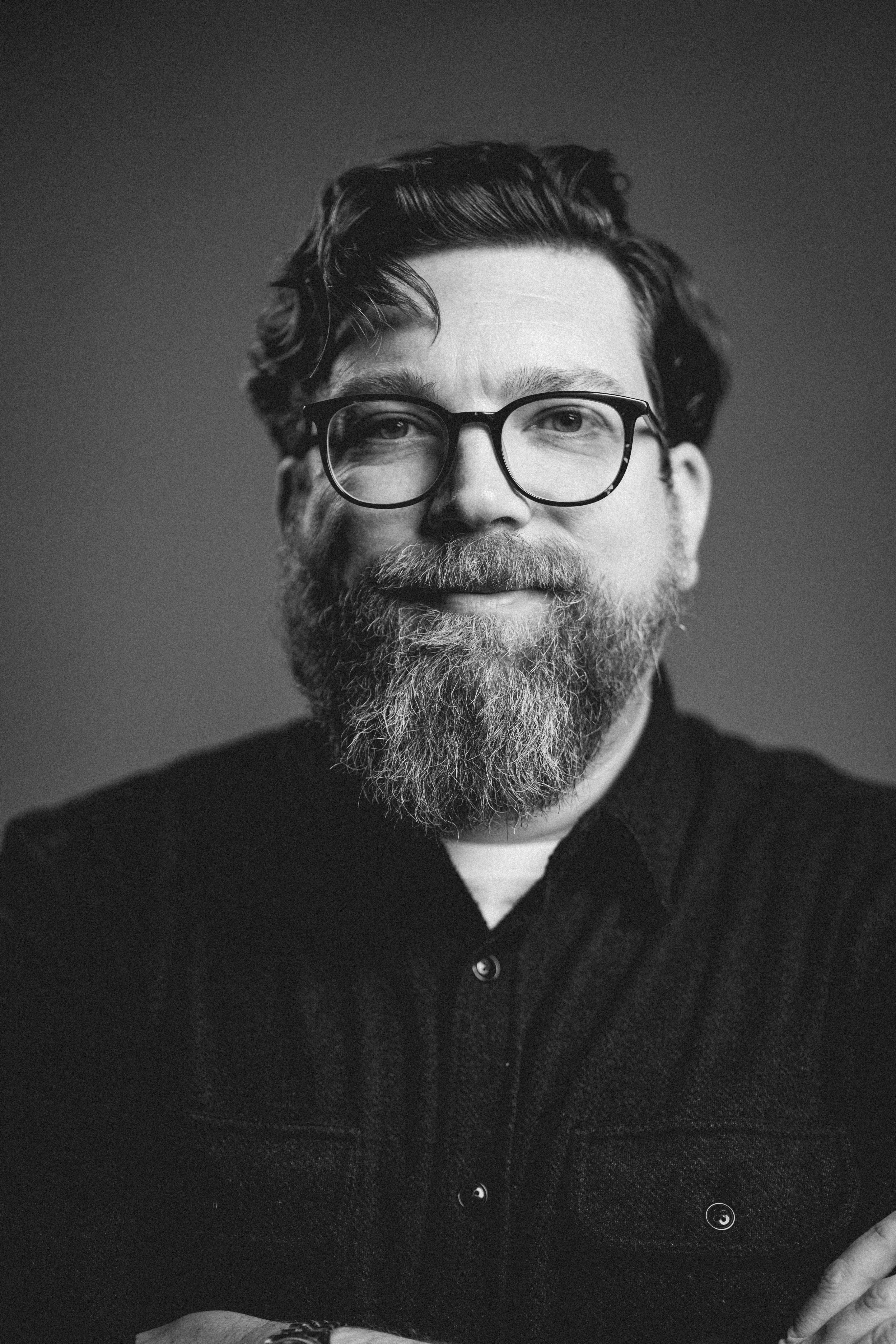 Matt Cooper
